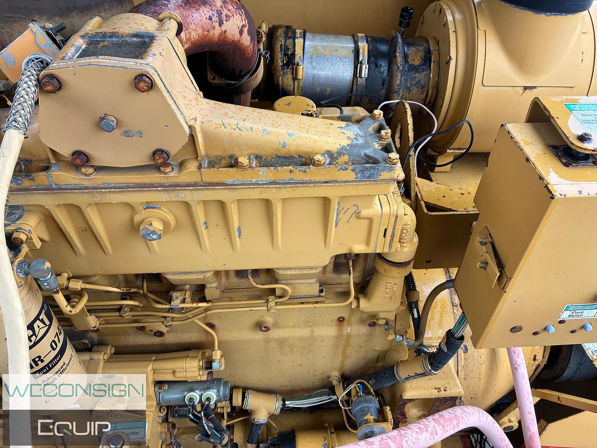Used 1996 Rexworks 460