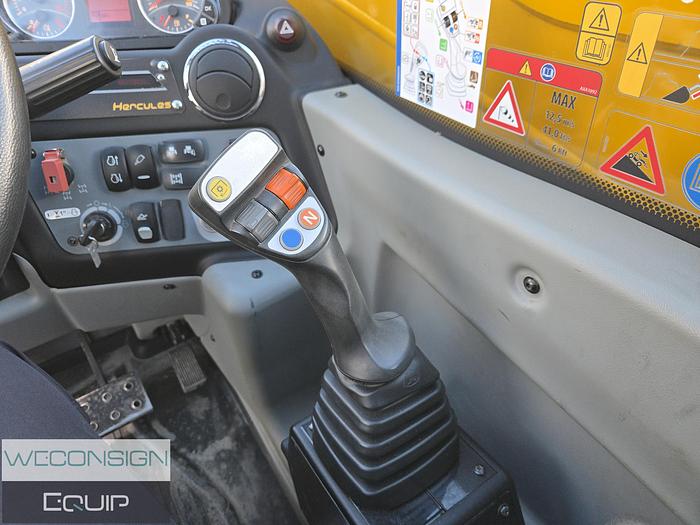 Used 2021 Dieci Hercules 130.10 Telehandler