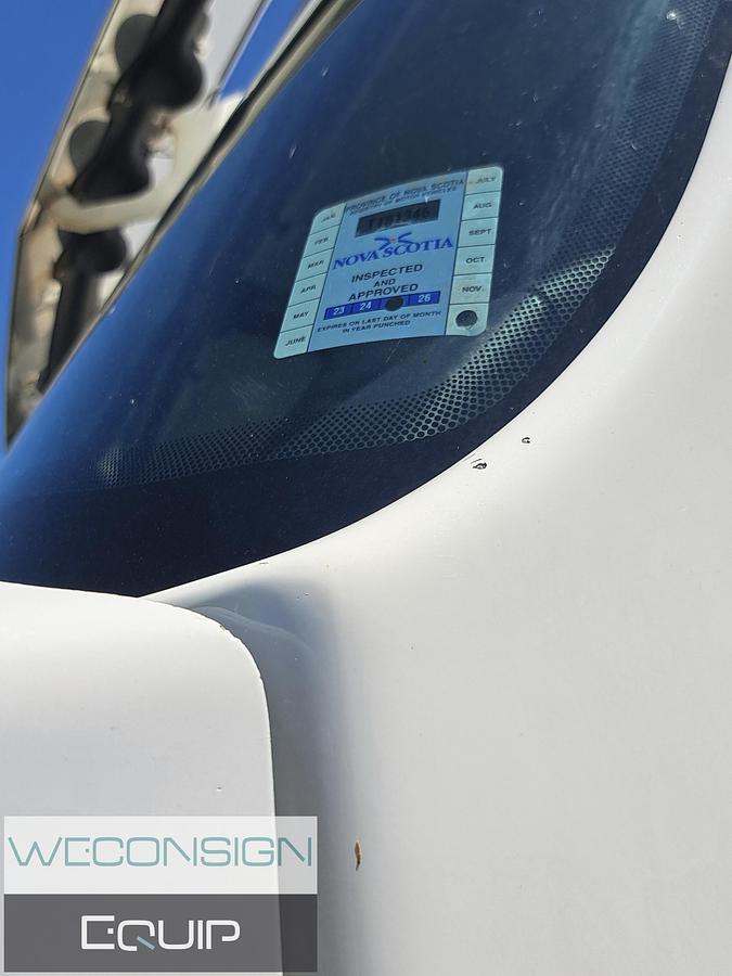 Used 2020 Freightliner Coronado Sleeper Truck Tractor