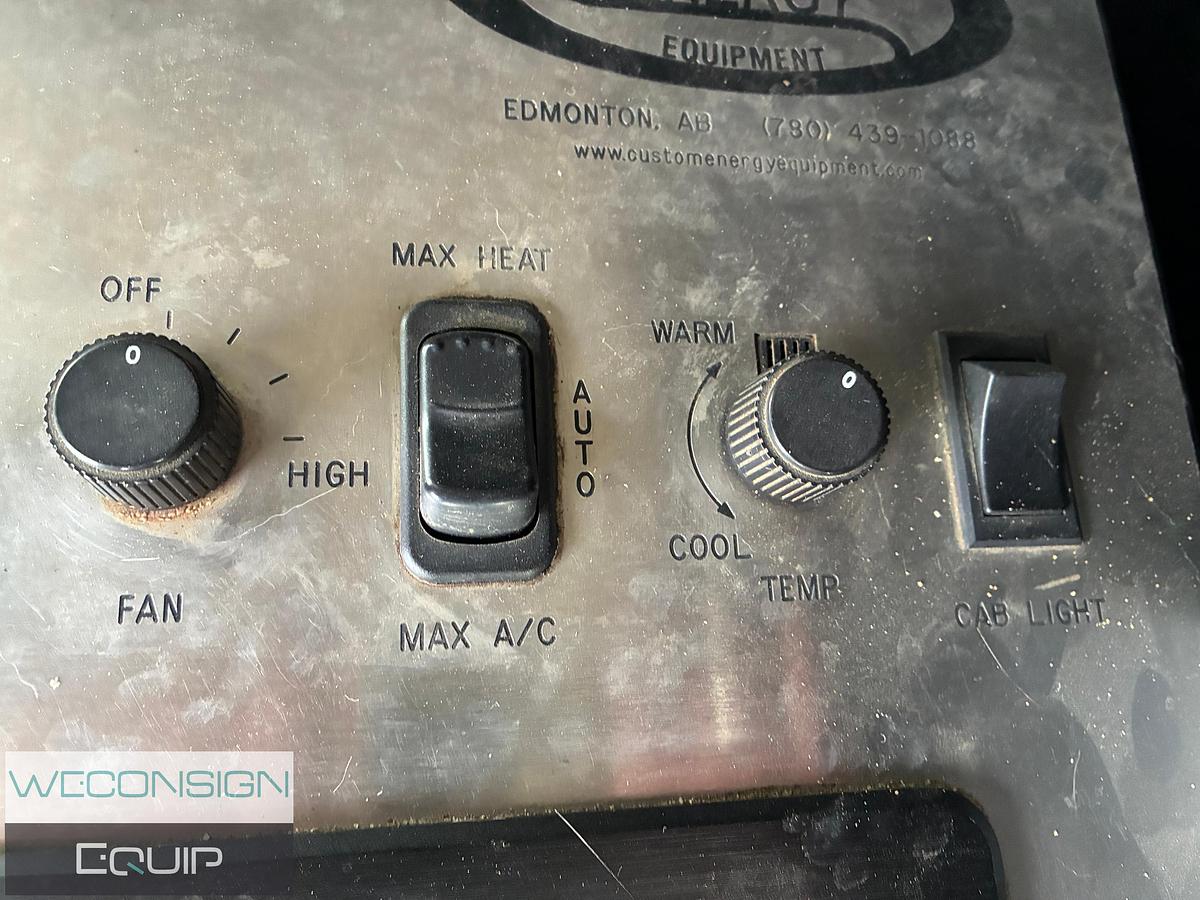 Used 2014 Kenworth T800