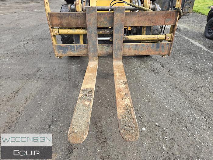 Used 2010 JCB 416HT