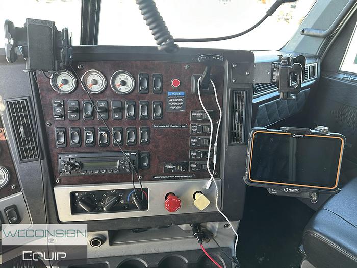 Used 2014 Freightliner Coronado 122SD - #02034