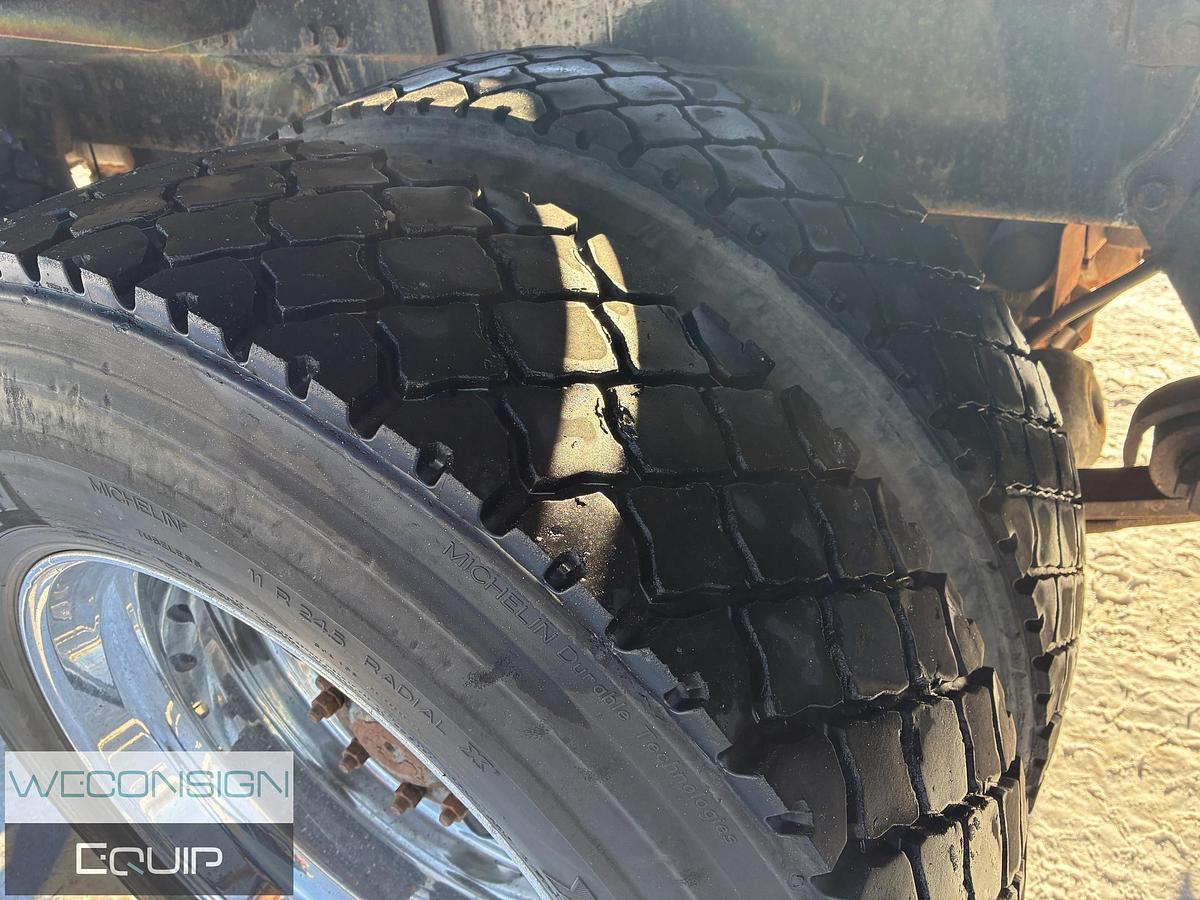 Used 2006 Western Star 4900 Winch Truck