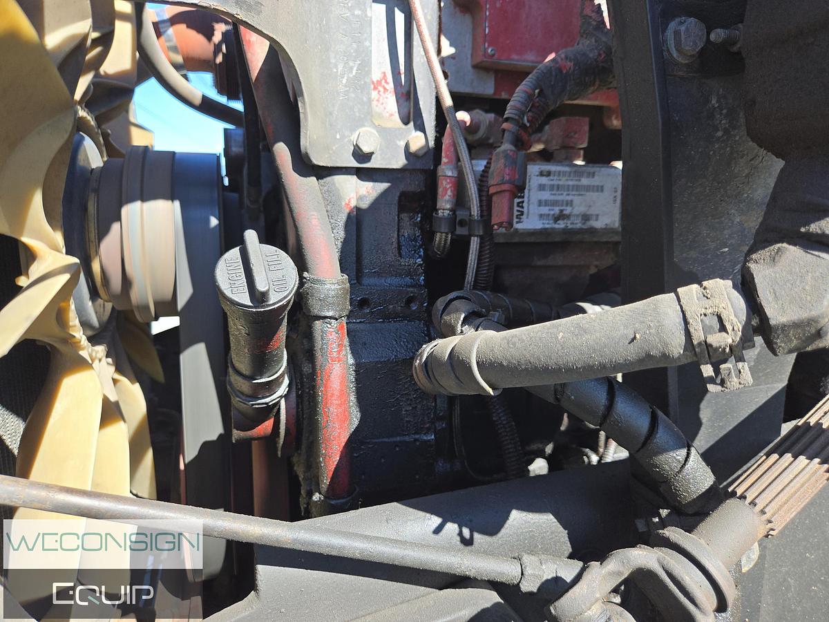 Used 2007 Kenworth T800 TA Lowbed Truck/ Tractor