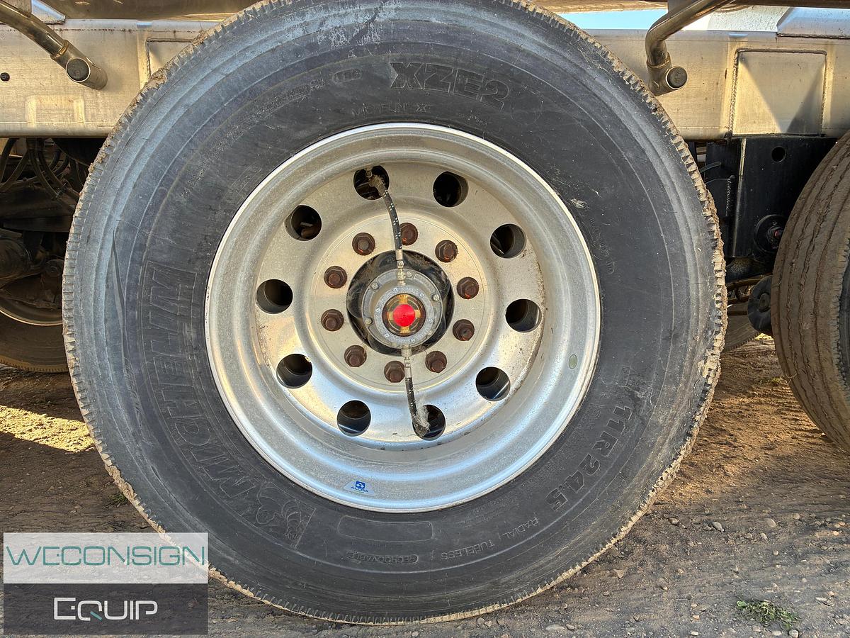 2019 West-Mark 407 Stainless Steel Tanker