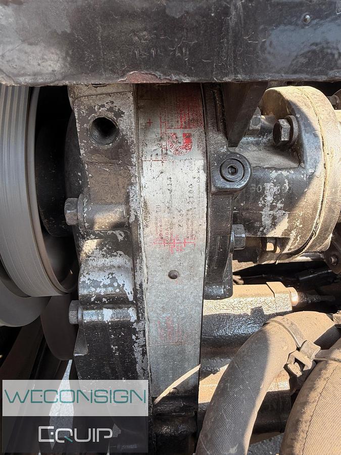 Used 1998 Kenworth T800 Tow Truck