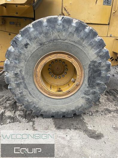 Used 1998 John Deere 644G Wheel-Loader