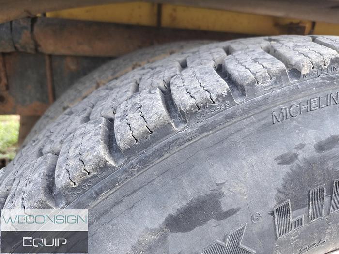 Used 2010 International 7500 SBA