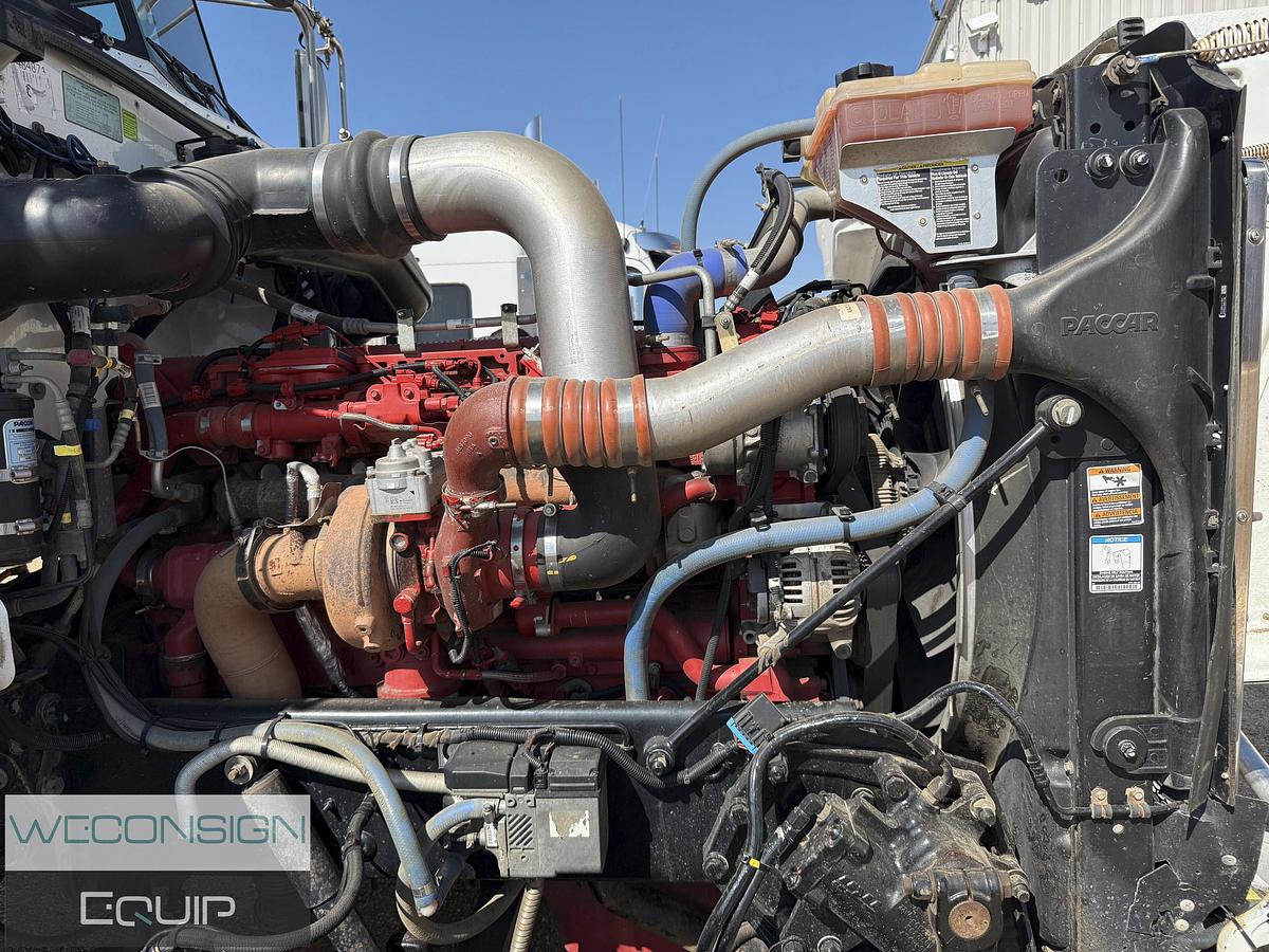 Used 2018 Peterbilt 567