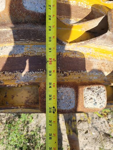 Used 1994 CAT  815B Compactor