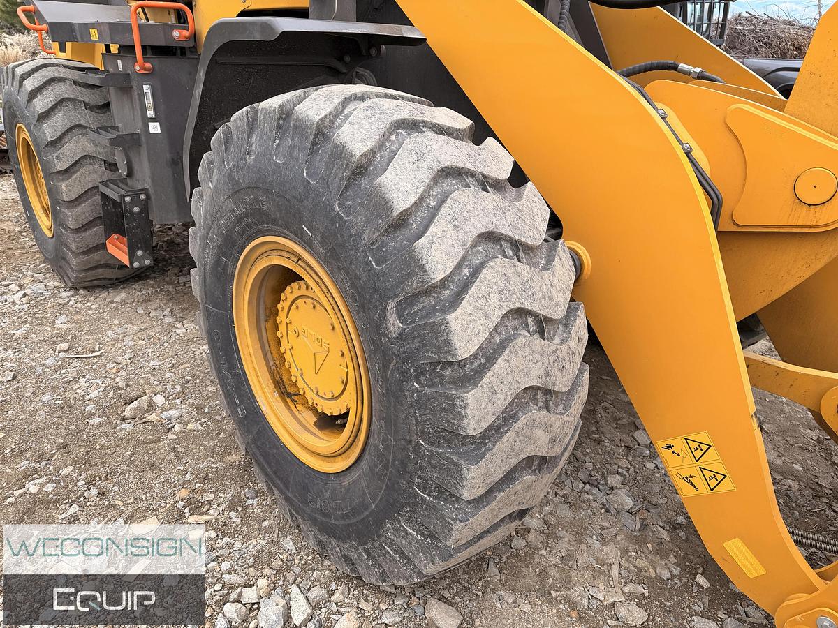 Used 2026 SDLG L948H Wheel Loader