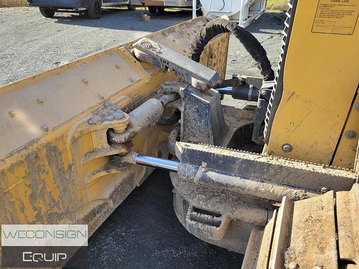 Used 2019 John Deere 700K LGP Dozer