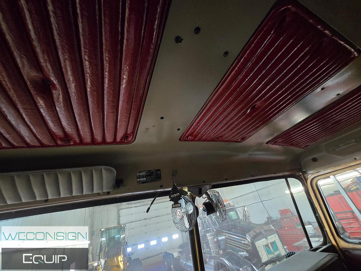 Used 1980 Kenworth K100