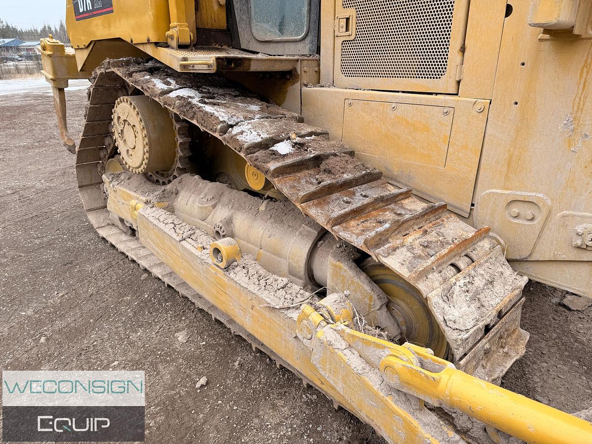 Used 2003 CAT D7R XR Series II