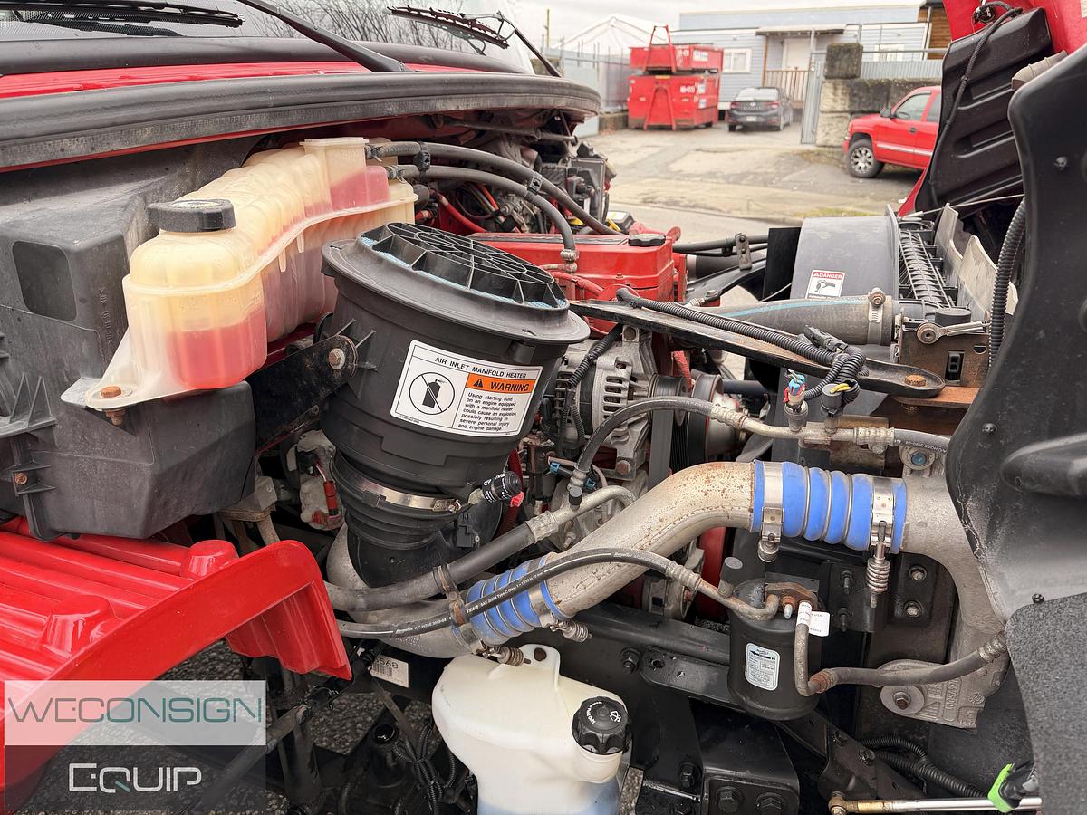 Used 2014 Freightliner M2106 Tow Truck/ Wrecker Truck