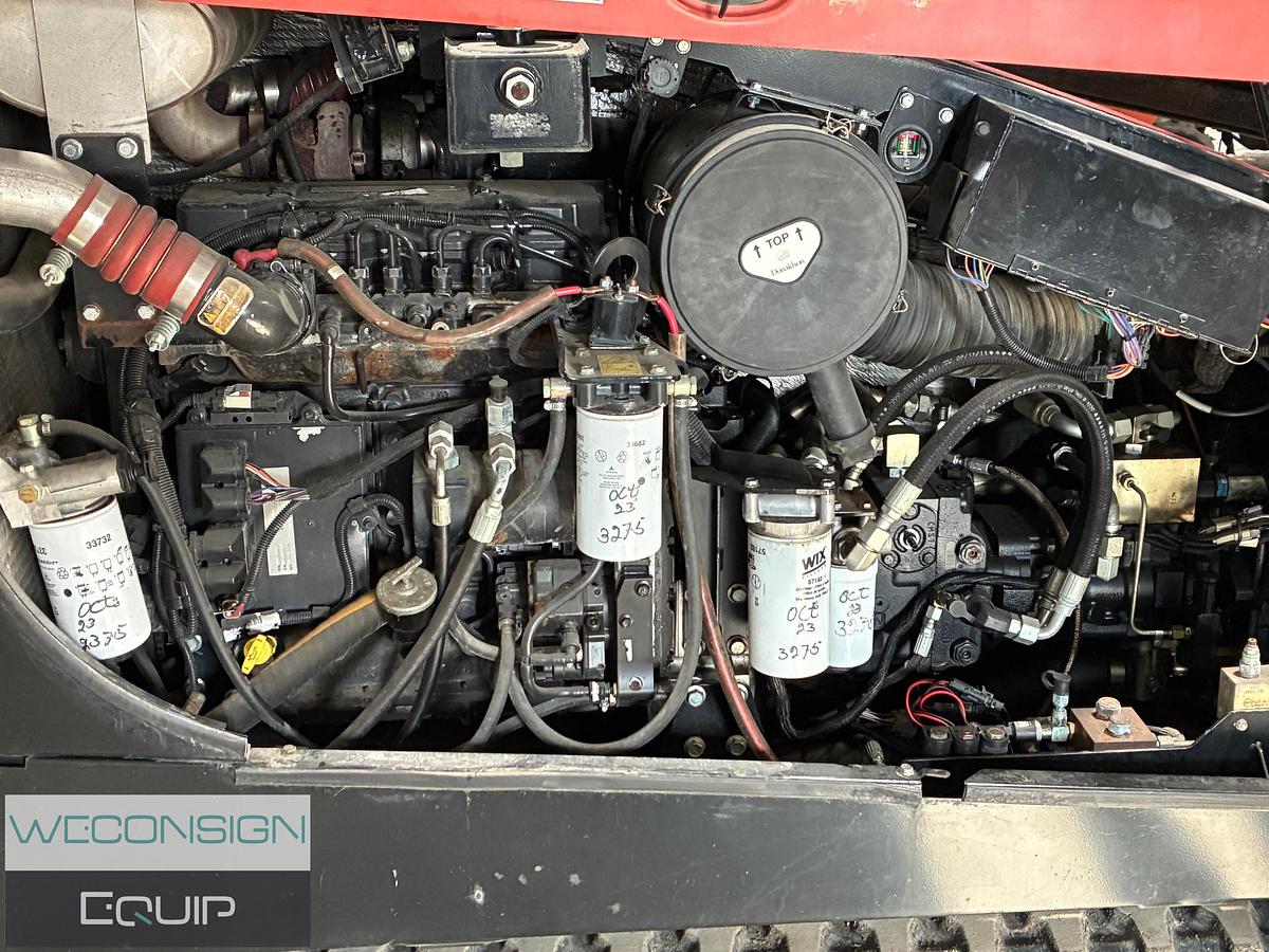 Used 2012 Ditch Witch JT3020