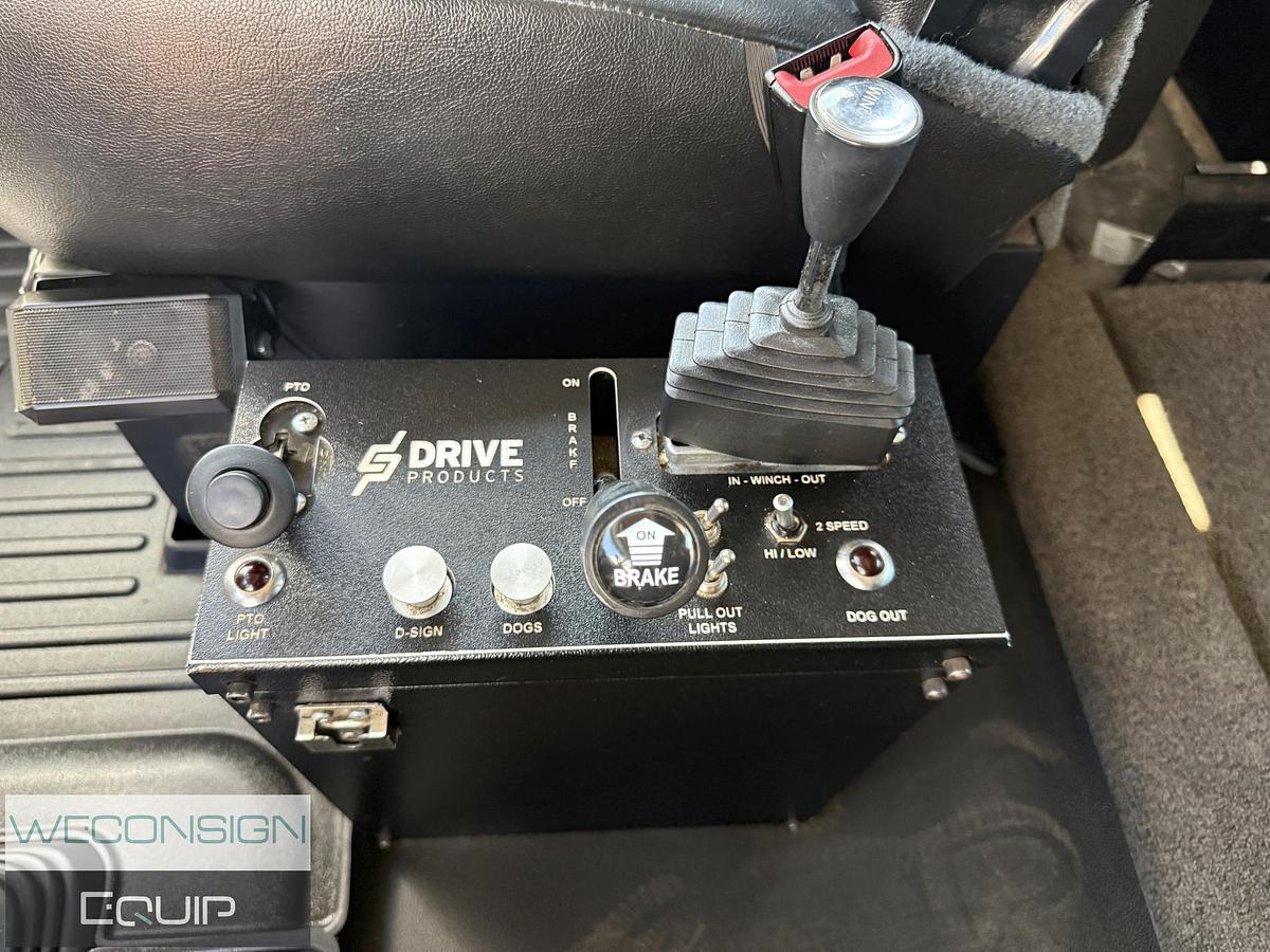 Used 2018 Peterbilt 567