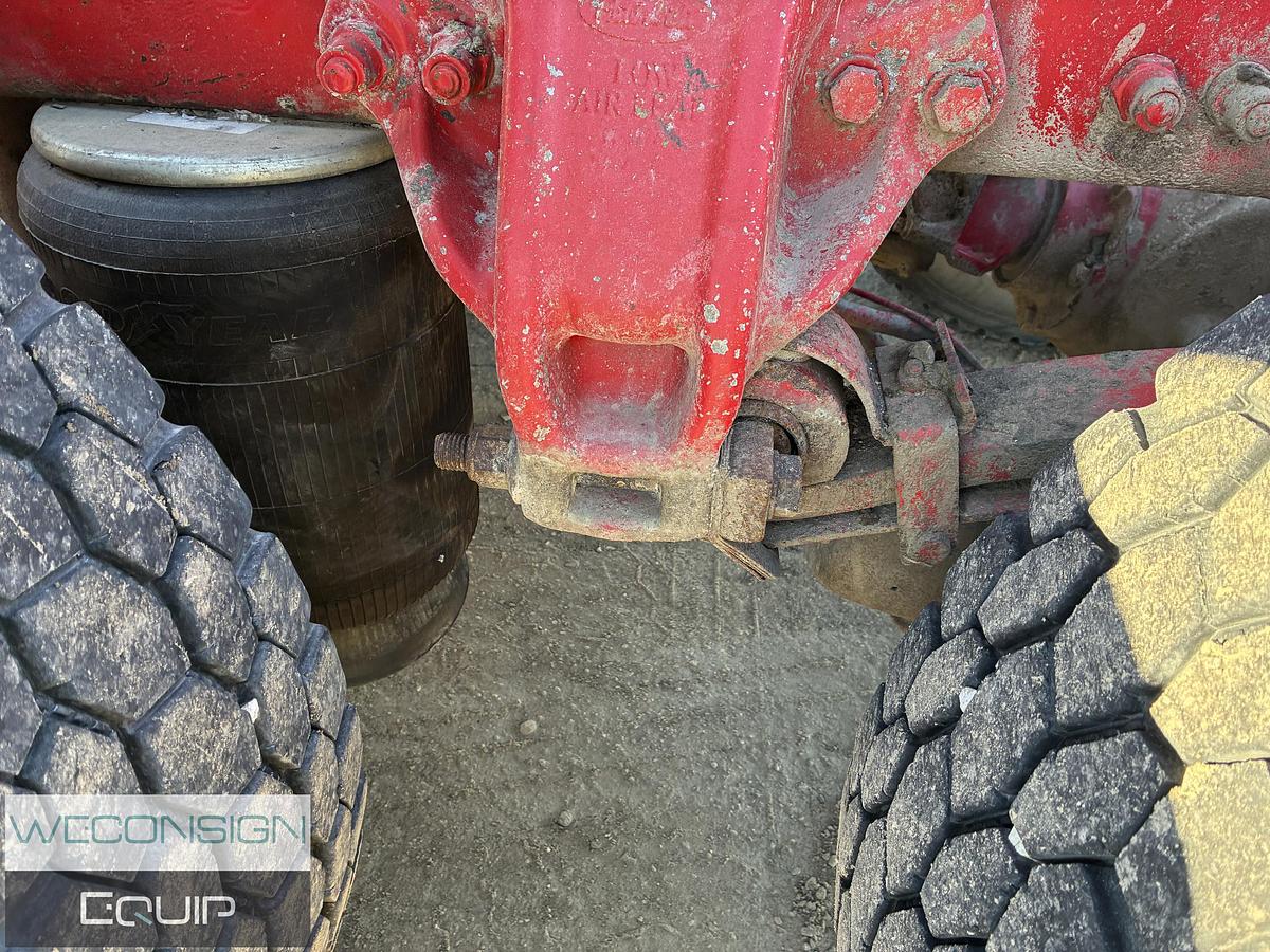 Used 2008 Peterbilt 365