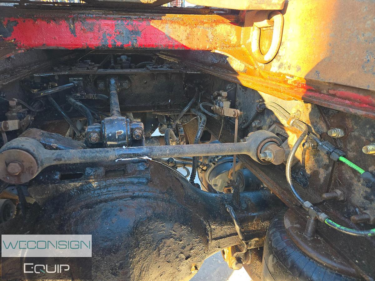 Used 2006 Kenworth C500B Winch Truck