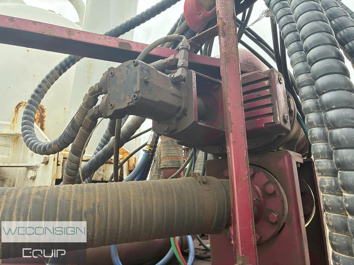 Used 2010 Kenworth SMV01