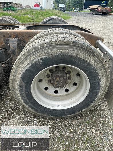 Used 2019 Western Star 4900 Truck Chassis