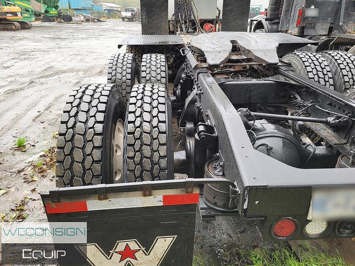 Used 2016 Western Star 4900SA Heavy Haul Truck Tractor