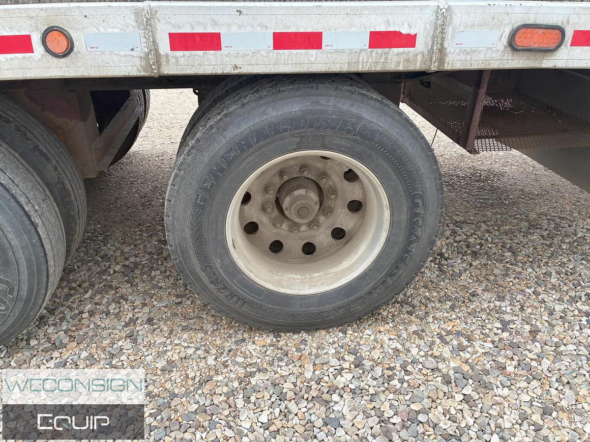 Used 2010 Kenworth SMV01