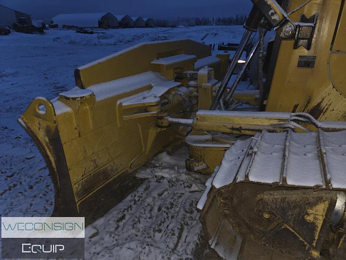Used 2018 CAT D6T LGP