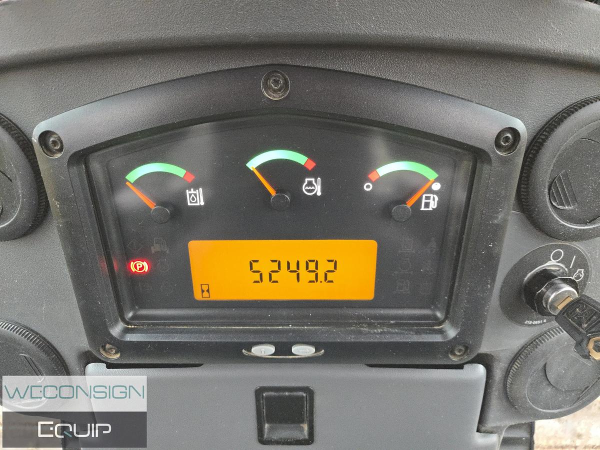 Used 2015 CAT D6K 2 LGP Crawler Dozer