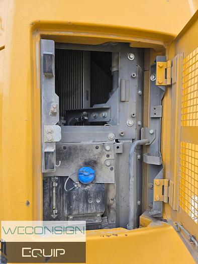 Used 2018 John Deere 245G Excavator