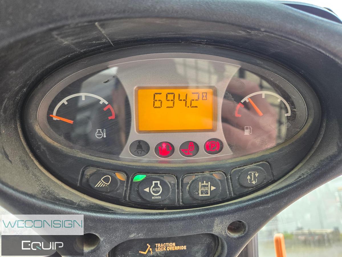 Used 2019 Bobcat S510