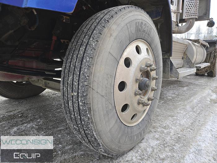 Used 2014 Kenworth T800