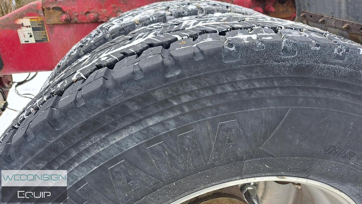 Used 2020 Peterbilt 579 Sleeper Truck Tractor