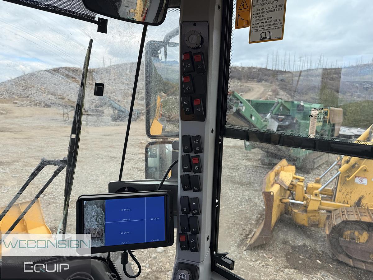 Used 2026 SDLG L948H Wheel Loader