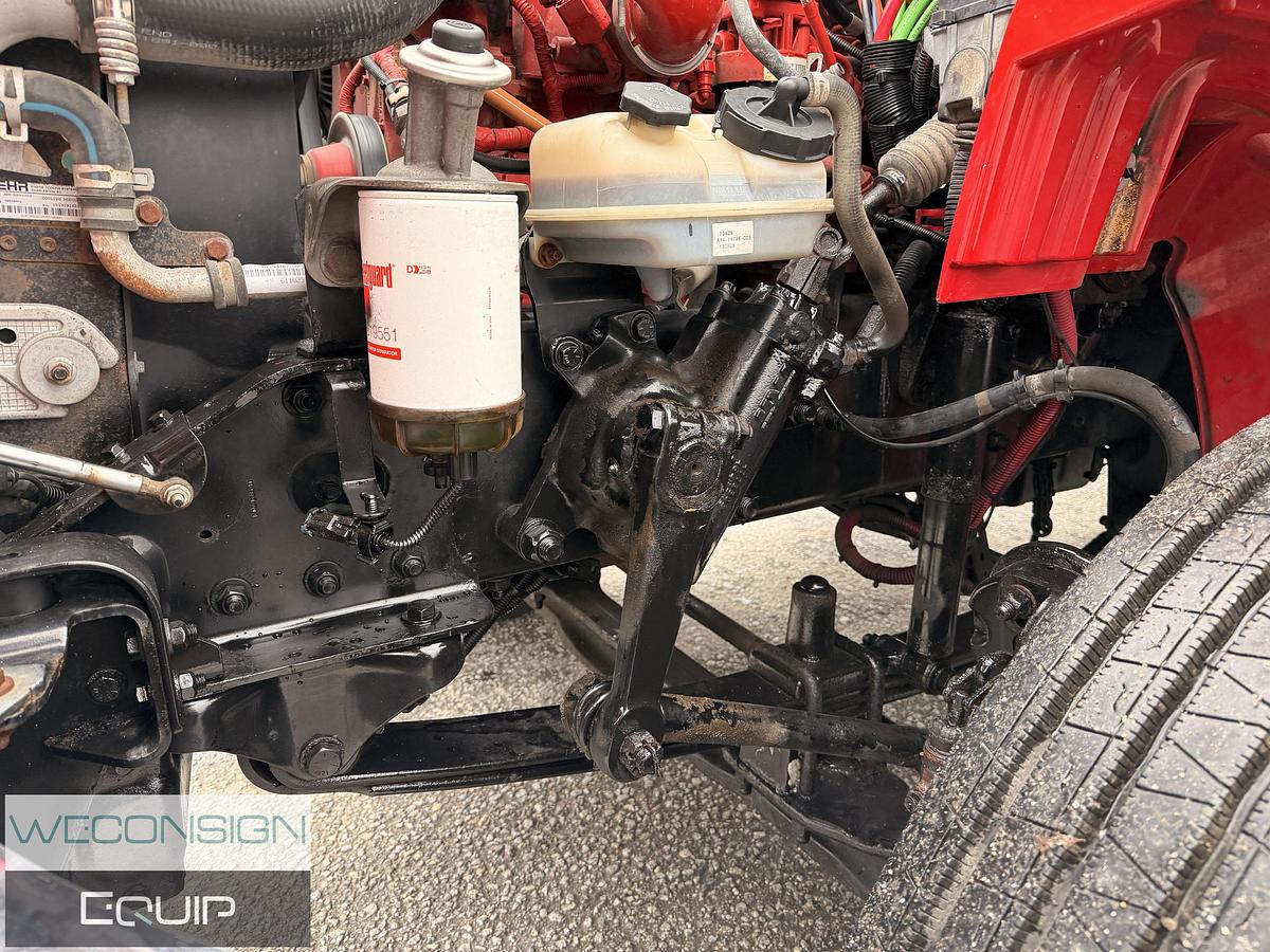 Used 2014 Freightliner M2106 Tow Truck/ Wrecker Truck