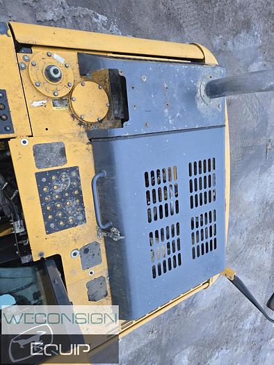 Used 2017 John Deere 180G Excavator