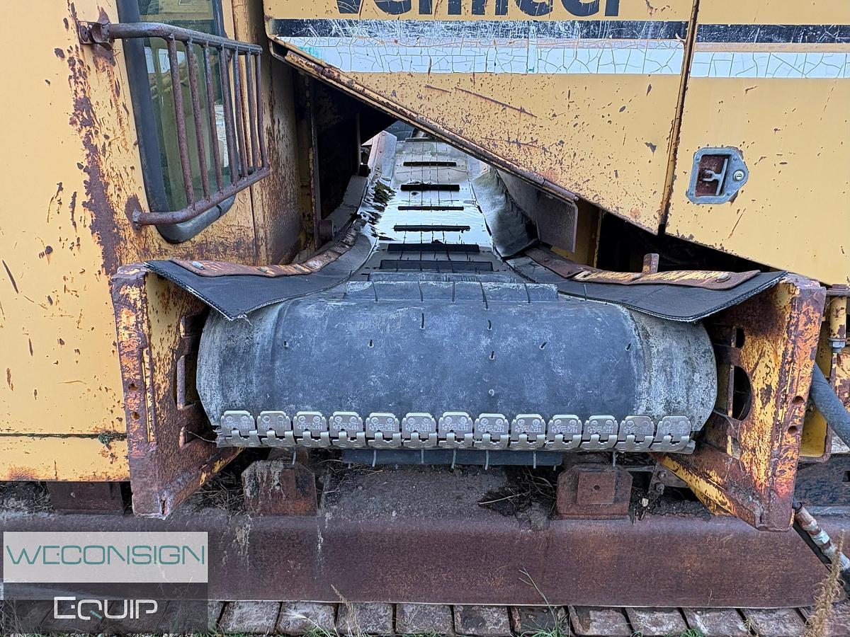 Used 1998 Vermeer T800HT