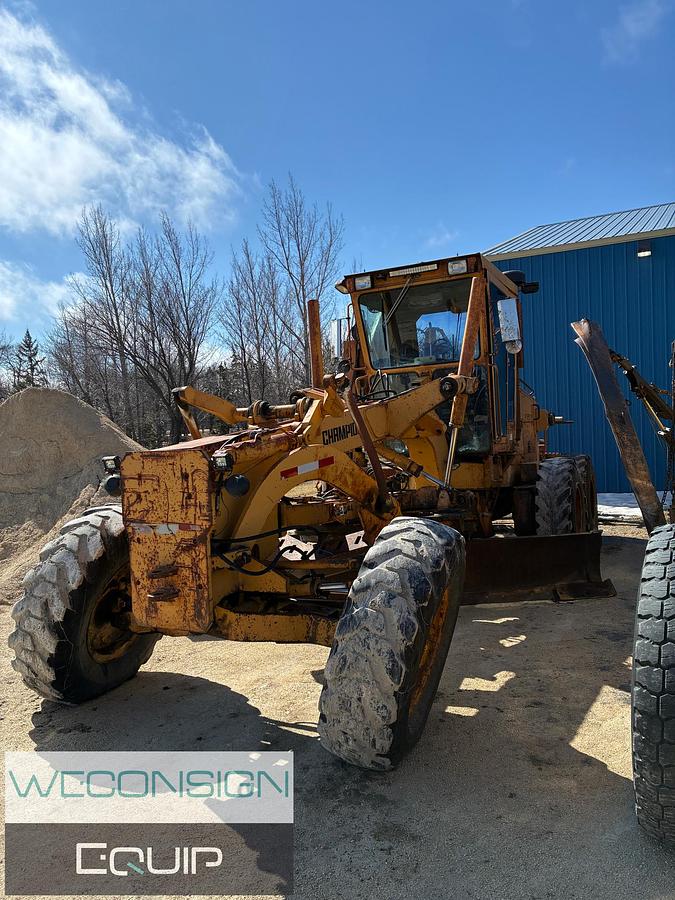 Used 1996 Champion 730