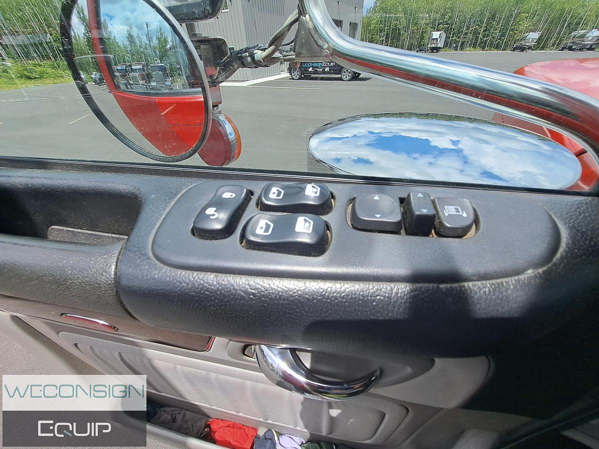 Used 2020 Peterbilt 389