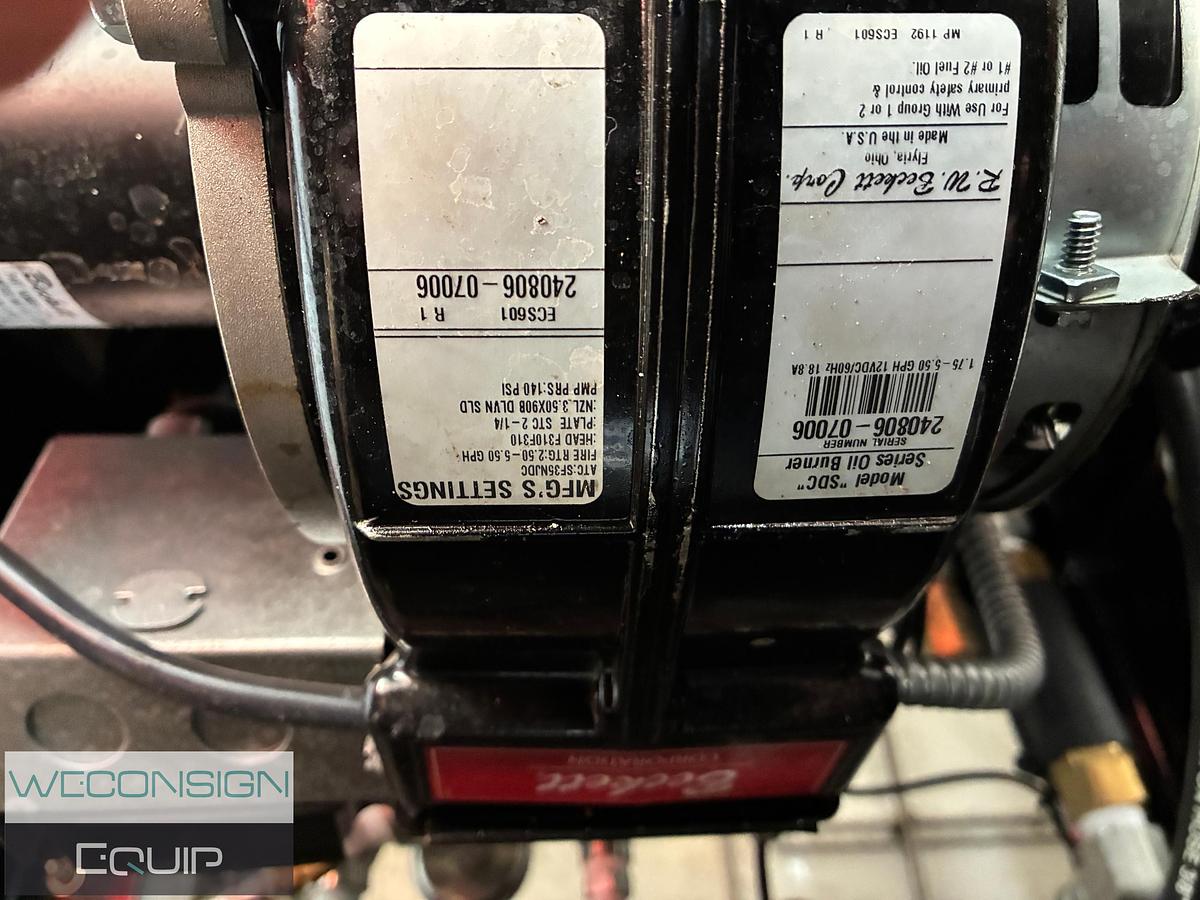 Used 2010 Western Star 4900SA