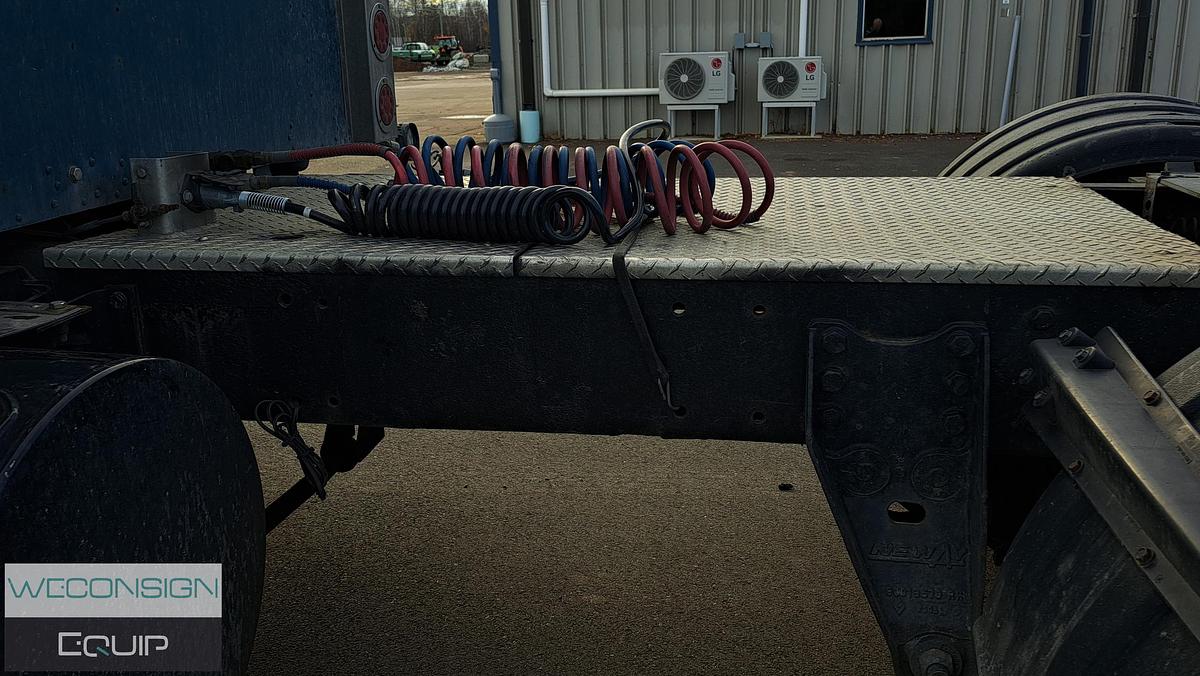 Used 2001 Kenworth W900B