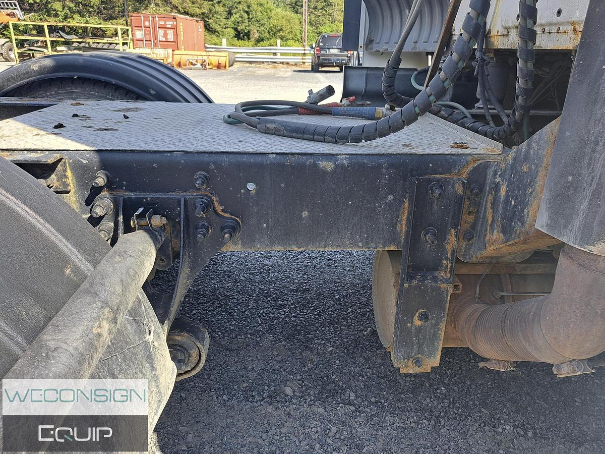 Used 2009 International ProStar