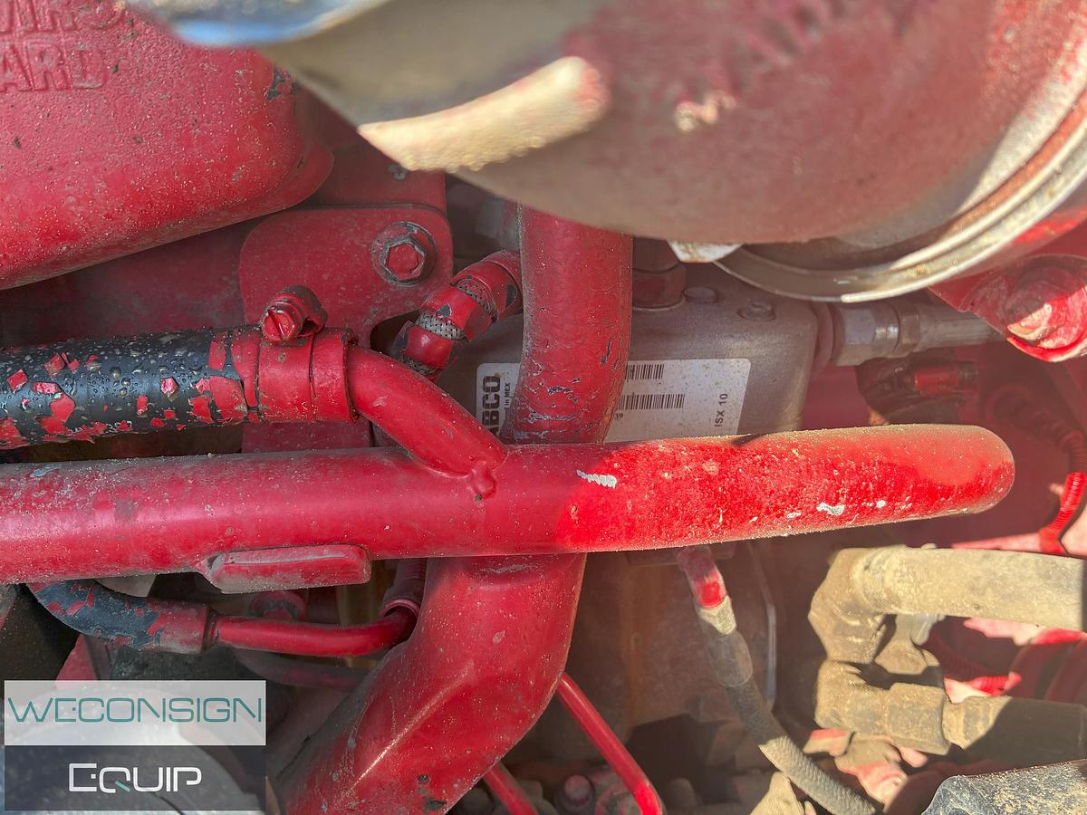 Used 2016 Peterbilt 367 Winch Truck