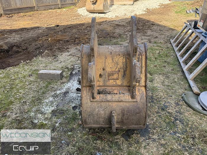 Used 2008 John Deere 135D