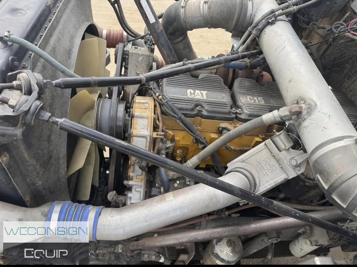 Used 2006 Western Star