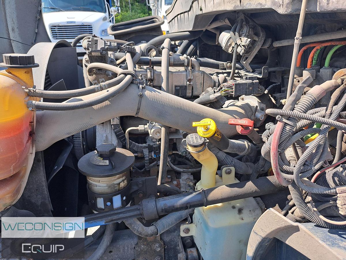 Used 2010 International 4300SBA Service and Mechanic Trucks