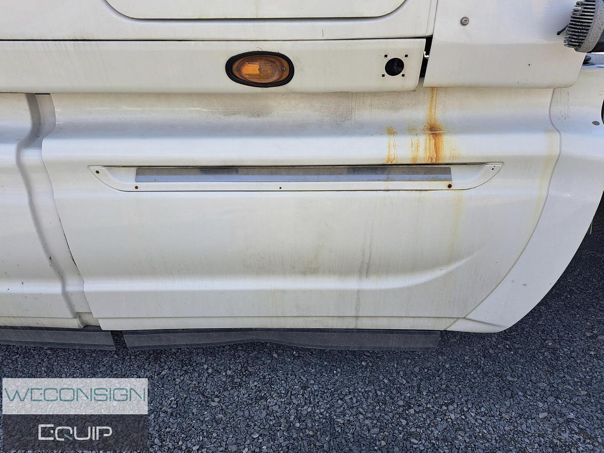 Used 2009 International ProStar