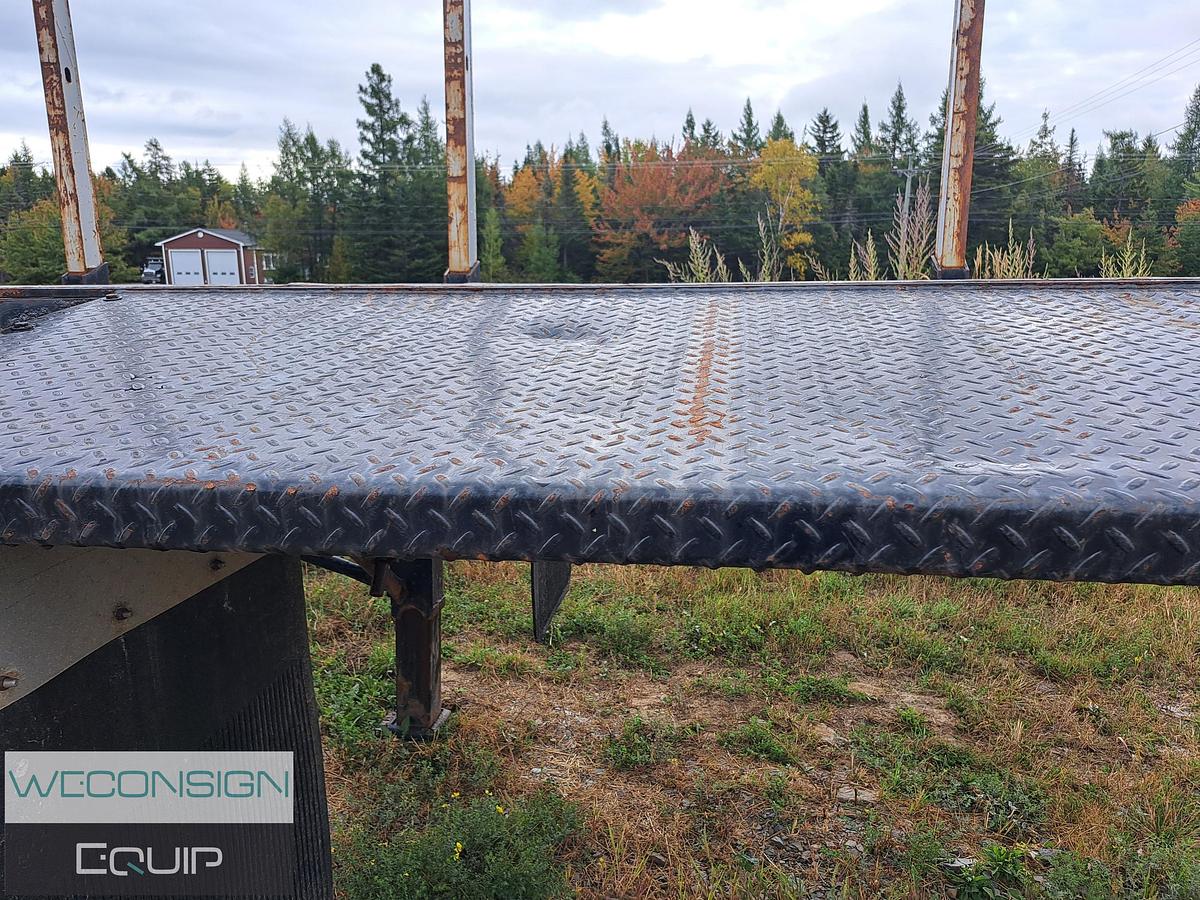 Used 2019 BWS 48LF3X5T NB