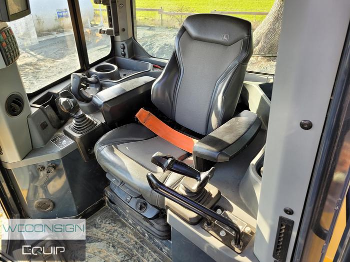 Used 2020 John Deere 850L WLT Dozer