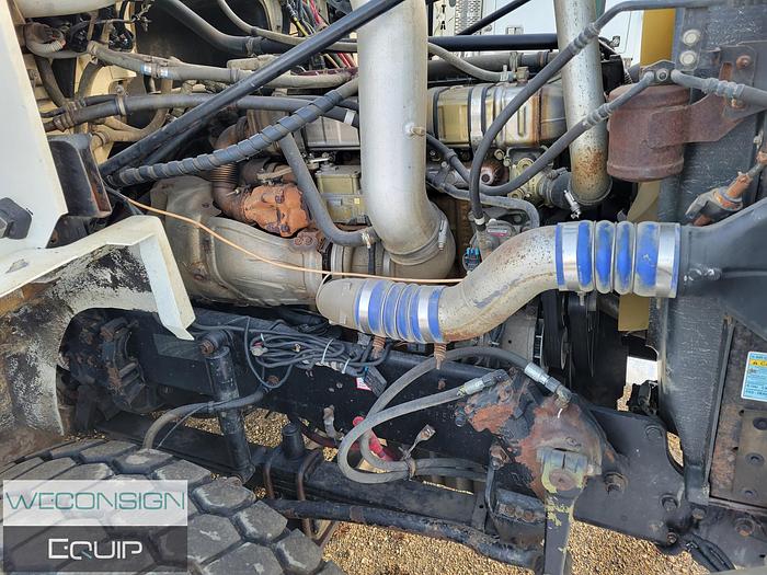 Used 2013 Western Star 4900 SB DOT Vacuum